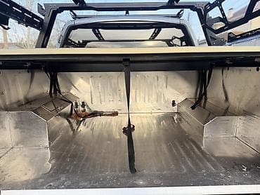 daewoo ravon: Ssangyong Rexton Sports: 2018 г., 2.2 л, Автомат, Дизель, Пикап — 7