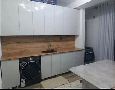 1 комната, Агентство недвижимости, С мебелью полностью