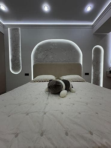 продаются дома: 2 комнаты, 65 м², Элитка, 4 этаж — 6