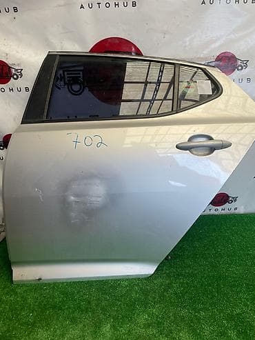 Дверь Задняя левая Kia, Б/у, Оригинал
