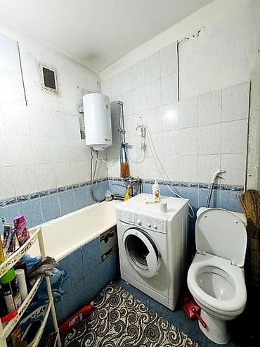 куплю квартиру 1ком: 1 комната, 36 м² — 2