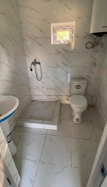 🏡 *Срочная продажа нового дома!* 📍 Бишкек, с. Новопавловка 🛏️ 3 — 7