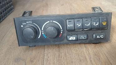 rf 2: Блок климат контроля Honda 1999 г., Б/у, Оригинал, Япония — 2