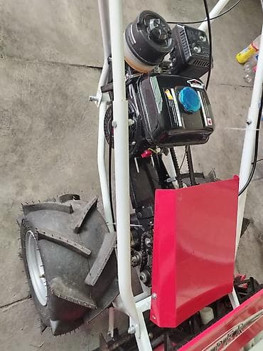 комбайн зерно: Зерновая жатка, Другое, Новый — 3