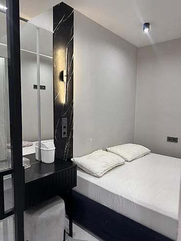 Квартиры: 1 комната, 41 м² — 2
