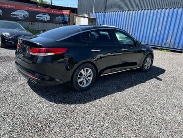 запчасти на корейские авто конт 15г бишкек фото: Kia K5: 2018 г., 2 л, Робот, Газ — 3