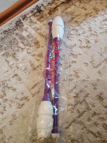 купальник для художественной: Набор для художественной гимнастики (розовый): - Утяжелители на — 8