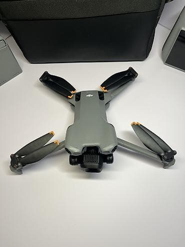 sky hunter d19hw: DJI Mini 5 Pro Fly More Combo (с пультом DJI RC 2) Вес дрона 250гр что — 4