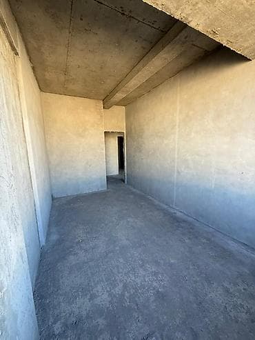 Квартиры: 1 комната, 51 м², Моссовет Элитка, 8 этаж, ПСО (под самоотделку) — 8