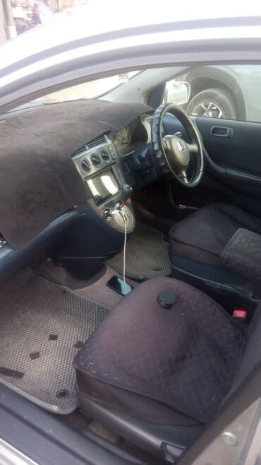 купить хонда цивик бишкек: Honda Civic: 2001 г., 1.5 л, Автомат, Бензиновая, Хэтчбэк — 1