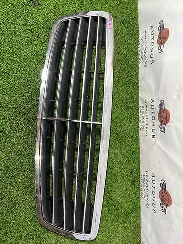 Решетка радиатора Mercedes-Benz 2004 г., Оригинал