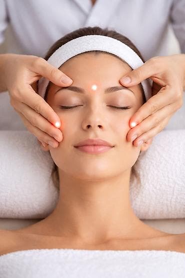 Массаж: Массаж | Лечебный массаж — 7