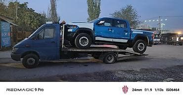 bbs 4 100: С лебедкой — 1