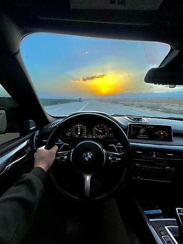 BMW: BMW X5 M: 2018 г., 4.4 л, Автомат, Бензин, Кроссовер — 4