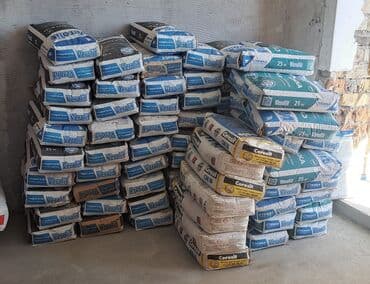 бакту долонотуу: Жүк ташуучу. 1-2-жылдык тажрыйба — 2