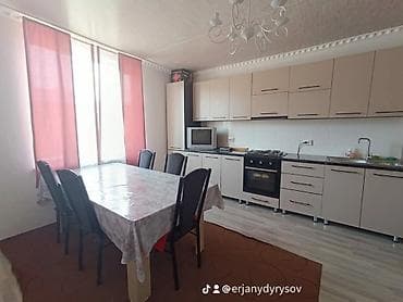 Хостел и койко-место на Иссык-Куле, Чолпон-Ата, Есть: Стиральная машина