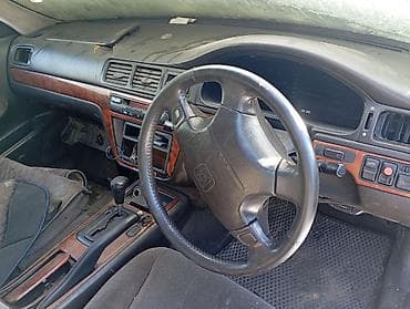 Honda: Honda Legend: 1994 г., 3.2 л, Автомат, Бензин, Седан — 4