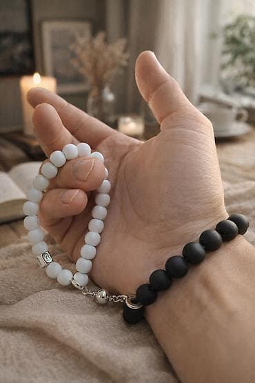 Парные браслеты