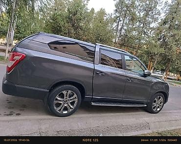 трицикл с кабиной бишкек: Родной пробег оригинал 100% Родной краска мотор коробка ходовой👍 — 7
