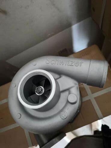 тормозной барабан камаз: Турбина Камаз 2007 г., Жаңы, Оригинал, Кытай — 7