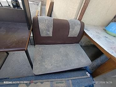 Угловые диваны: Угалок диван сатылат 2000сом 3ка — 9