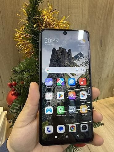 айпад мини 1: Redmi, Redmi Note 13, Б/у, 256 ГБ, цвет - Черный, 2 SIM — 2