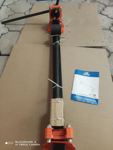 Листогибочный станок без ЧПУ, Новый, В наличии at lalafo.kg Листогибочный станок без ЧПУ, Новый, В наличии