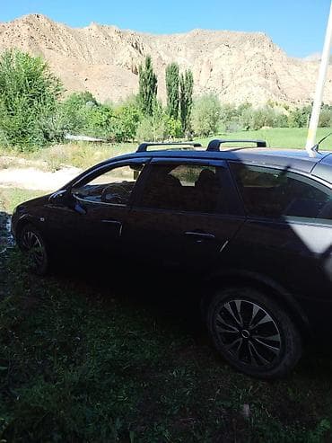 купить мерс с: Nissan Primera: 2002 г., 2 л, Бензин, Седан — 8