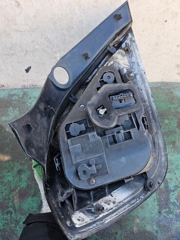 литые диски для опель зафира: Задний правый стоп-сигнал Opel 2005 г., Б/у, Оригинал, Германия — 14