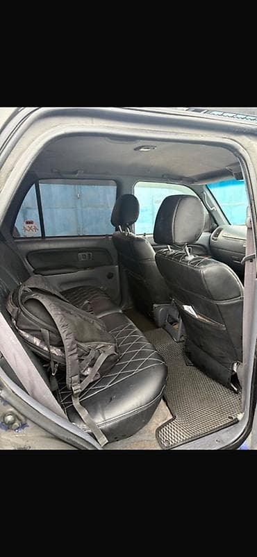 Toyota Hilux Surf: 1996 г., 3.4 л, Автомат, Бензин, Внедорожник at lalafo.kg Toyota Hilux Surf: 1996 г., 3.4 л, Автомат, Бензин, Внедорожник
