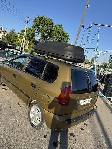 бмв 5 серии бишкек: Mitsubishi Space Star: 1999 г., 1.3 л, Механика, Хэтчбэк — 5