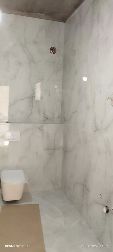 спальня диван: Укладка кафель любой сложности — 13