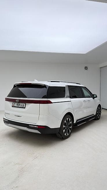 киа карнивал купить: Kia Carnival: 2021 г., 3.5 л, Робот, Бензин, Минивэн — 9