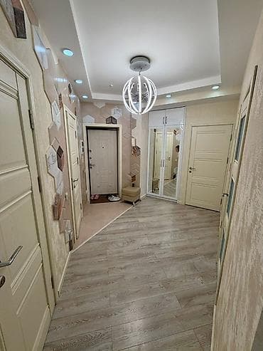 Продажа квартир: 2 комнаты, 69 м², 4 этаж — 8