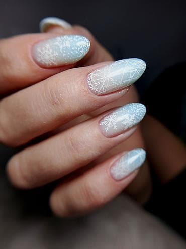 nails: 🌸 ТРЕБУЮТСЯ МОДЕЛИ НА НАРАЩИВАНИЕ НОГТЕЙ 🌸 Ищу моделей для пополнения — 4