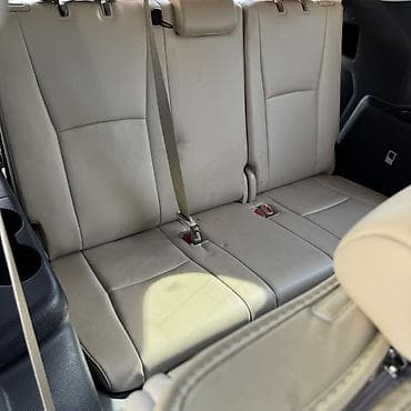 на продажу: Toyota Highlander: 2021 г., 2.5 л, Автомат, Гибрид, Кроссовер — 8