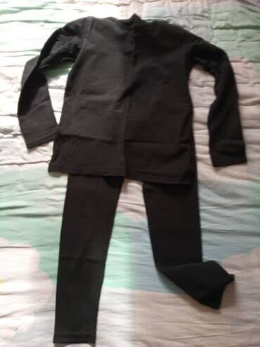 детские вещи б: Продам детские вещи, 3-4 класс Состояние Отличное — 3