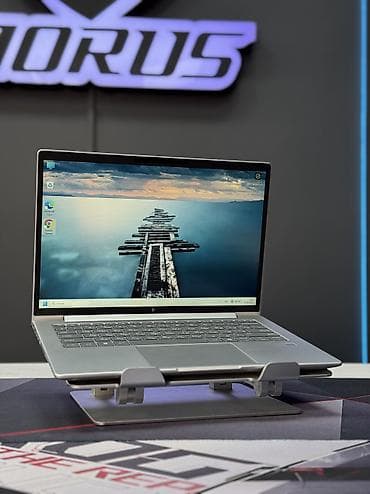Ноутбуки HP: Для программирования, AMD Ryzen 5, В рассрочку — 3