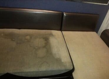 чистка пуховых подушек: Химчистка мягкой мебели химчистка Бишкек химчистка ковров — 2