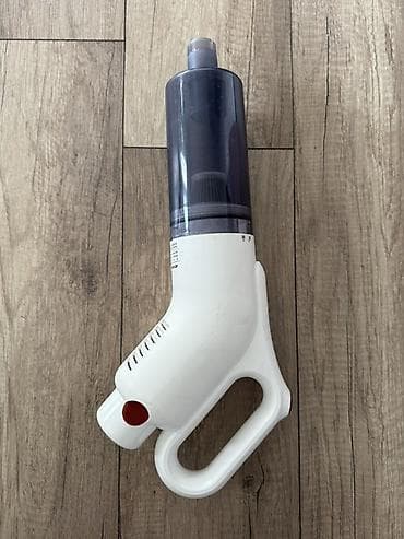 dyson v15: Пылесос, Ручной, Сухая, Циклонный фильтр — 6