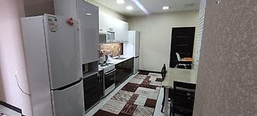 pro group: 3 комнаты, 106 м², Золотой квадрат Элитка, 8 этаж, Евроремонт — 9