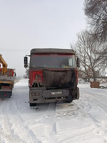 лх 600: Грузовик, Shacman, Б/у — 10