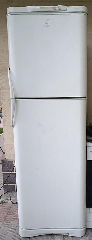 Холодильник Indesit, Двухкамерный