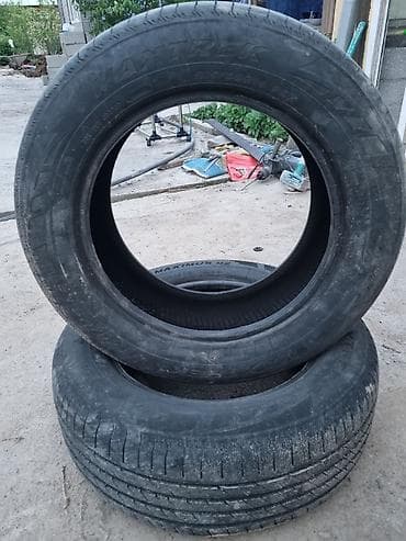 215 65 16 с: Шины летние 215/60 R16, комплект из 2 шт. Описание: - Размер: 215/60 — 6