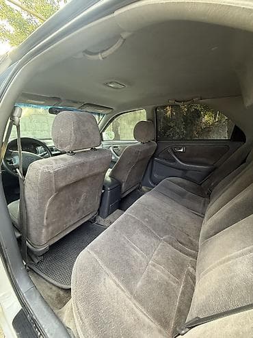 300 мин сом: Toyota Camry: 1997 г., 2.2 л, Седан — 6