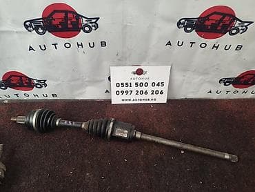 bmw c7: Граната С приводом BMW 2008 г., Оригинал — 1