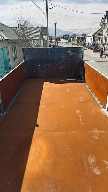 mcv 21: Прицеп, Бортовой, Б/у — 5