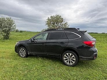 куплю subaru outback: Subaru Outback: 2018 г., 2.5 л, Вариатор, Бензин, Универсал — 8