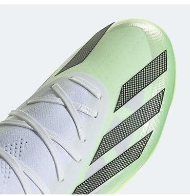 футы rdx: Футбольные бутсы adidas X Crazyfast.2 FG ОРИГИНАЛ!!! Из США Причина — 6