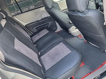 продается экскаватор: Toyota Highlander: 2002 г., 3 л, Автомат, Бензин, Кроссовер — 7